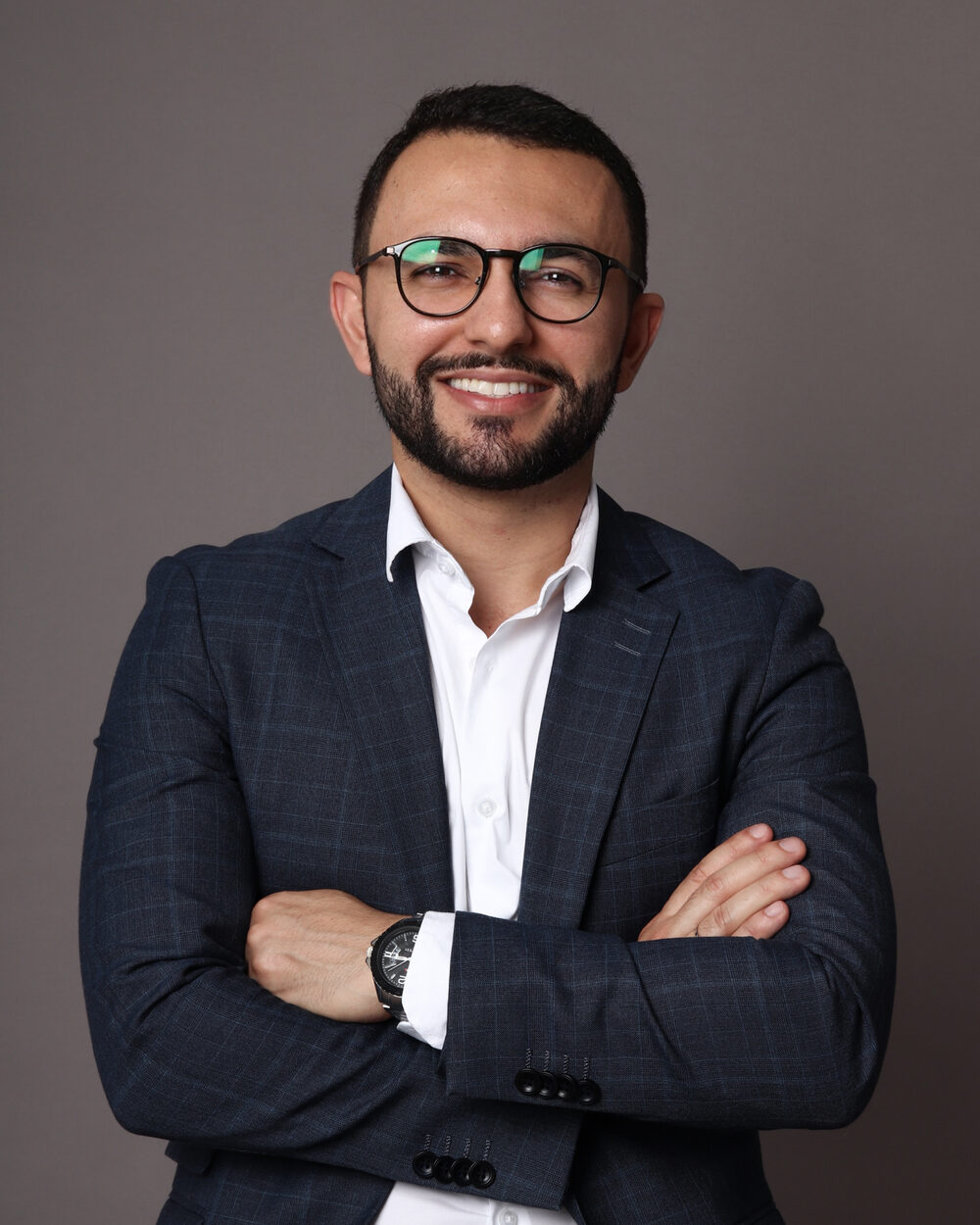 Dr. Flávio Mateus Sacramento, cardiologista